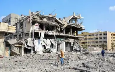 الاحتلال يرتكب 3 مجازر جديدة في