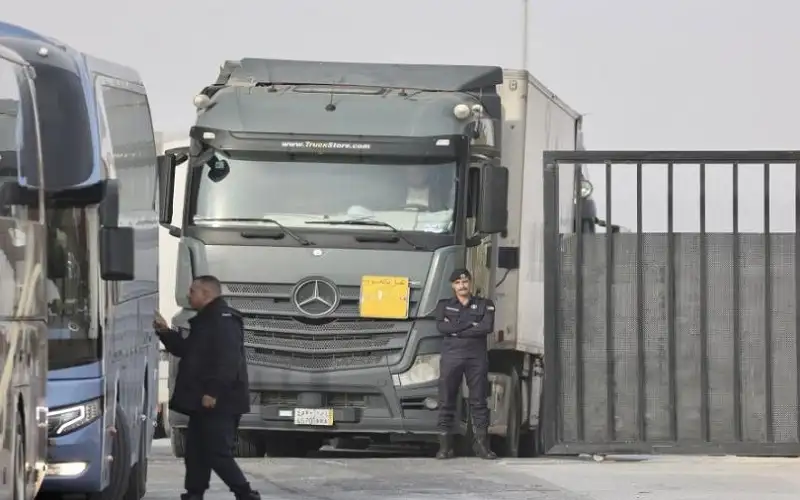 الأردن: جاهزون للعمل كنقطة انطلاق رئيسة