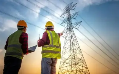الأردن يعلن استعداده لتزويد سوريا بالطاقة