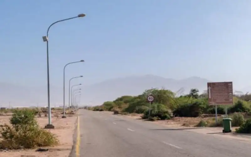 الحكومة تخصص 3024 دونما من أراضي