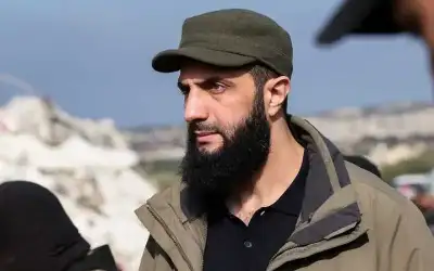 سوريا.. الشرع والجولاني والشعب وشياطين الارض