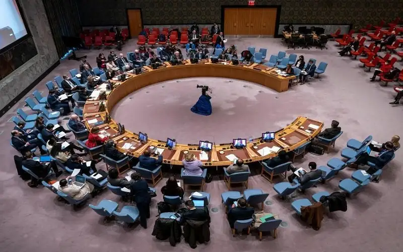 إسرائيل تطلب عقد جلسة طارئة لمجلس