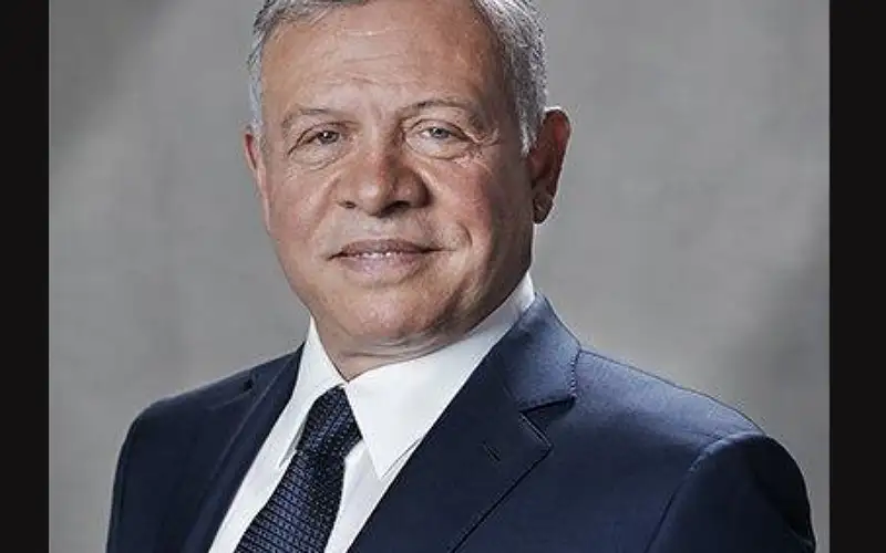 الملك يهنئ المسيحيين بعيد الميلاد المجيد