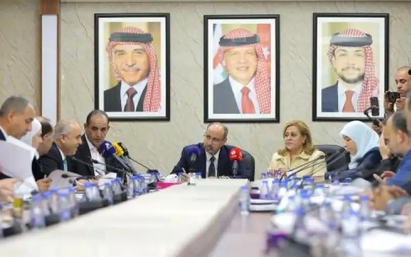 محافظة: المدارس الحكومية موزعة على المناطق