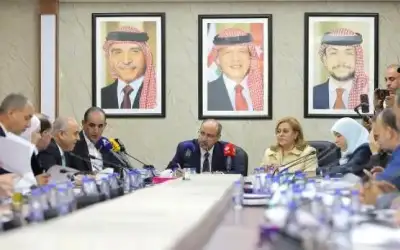 محافظة: المدارس الحكومية موزعة على المناطق