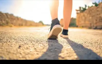 لمكافحة الاكتئاب .. عليك بالمشي يوميا
