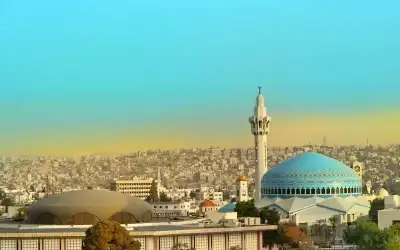 ارتفاع قليل على درجات الحرارة اليوم
