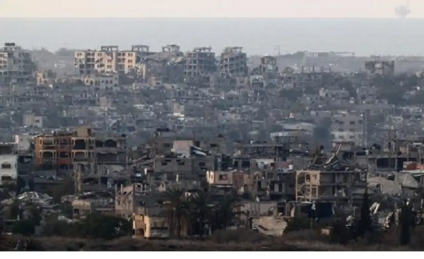 وفد التفاوض الإسرائيلي يعود لتل أبيب