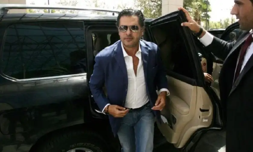 راغب علامة ينفي القول “ارتحنا من