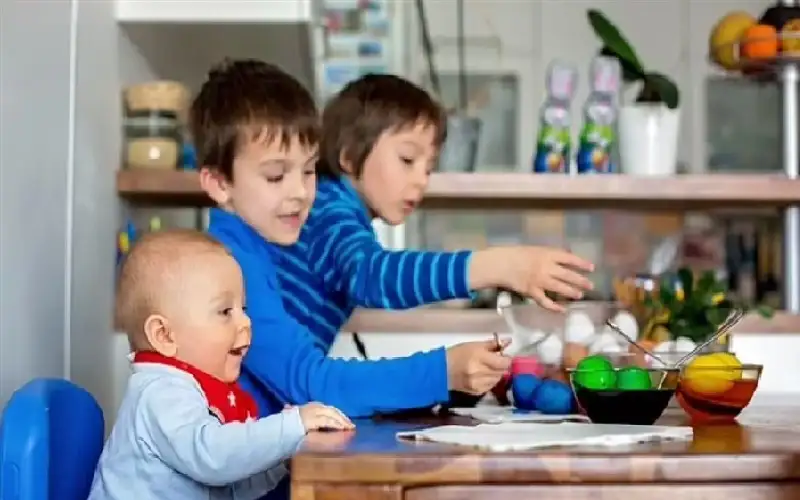 أصيل وعادل ومطيع.. كيف يؤثر ترتيب