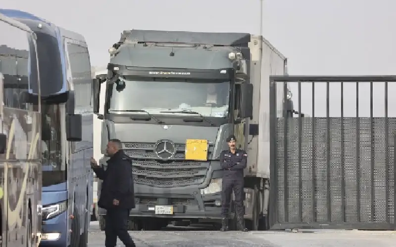 454 مليون دينار حجم الصادرات الوطنية