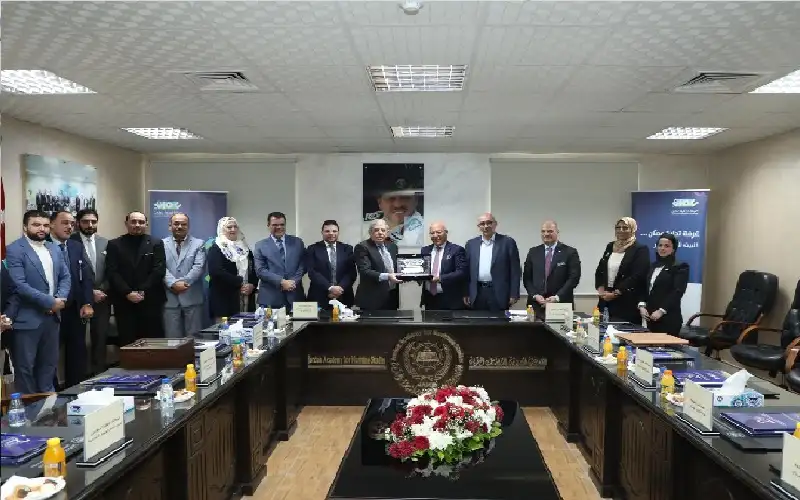 مذكرة تفاهم لتعزيز التعاون بين تجارة