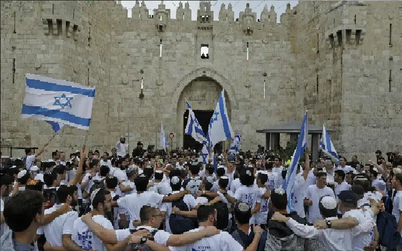 حماس تدعو لمواجهة اعتداءات المستوطنين في