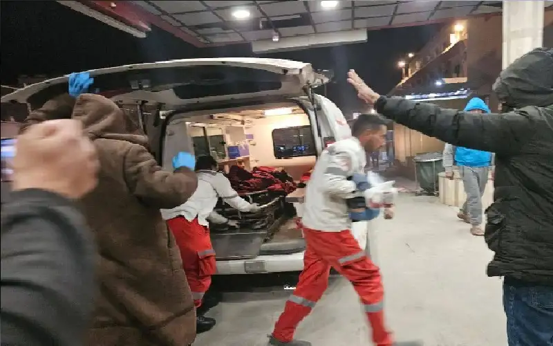 في يومها الـ 446.. أبرز تطورات