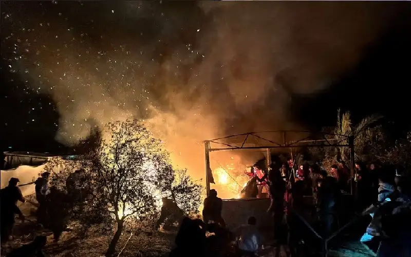 حماس: شروط إسرائيلية جديدة تؤدي لتأجيل