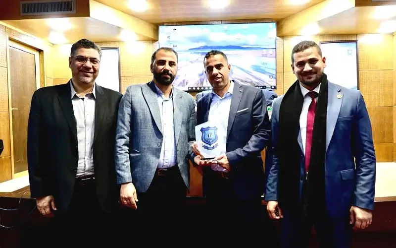 عمان الأهلية تستضيف مدرب المنتخب الوطني