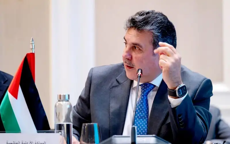 السرحان: الأردن يملك من القدرات ما