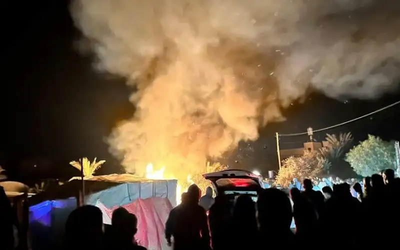 حماس وإسرائيل تتبادلان الاتهامات بشأن تأجيل