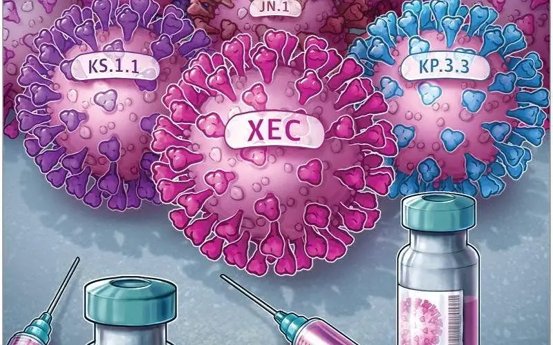 متحور كورونا الجديد .. كل ما