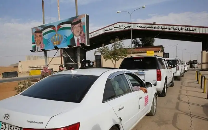 الجغبير: زيارات مكثفة على وجه السرعة