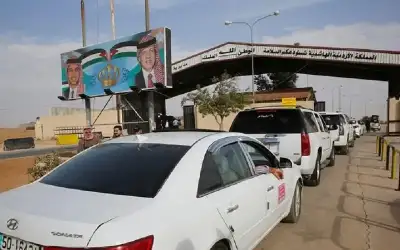 الجغبير: زيارات مكثفة على وجه السرعة
