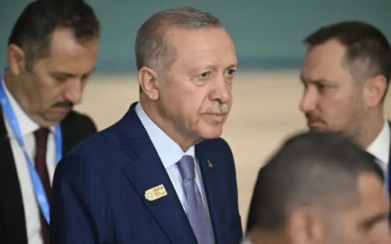 أردوغان يزور دمشق الاسبوع المقبل ..