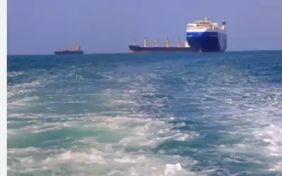 الحوثيون يعلنون تنفيذ عمليات جديدة بإسرائيل