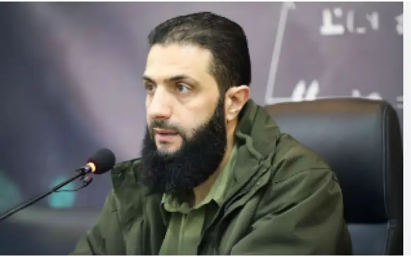 الشرع: المقاتلون الأجانب في سوريا يستحقون