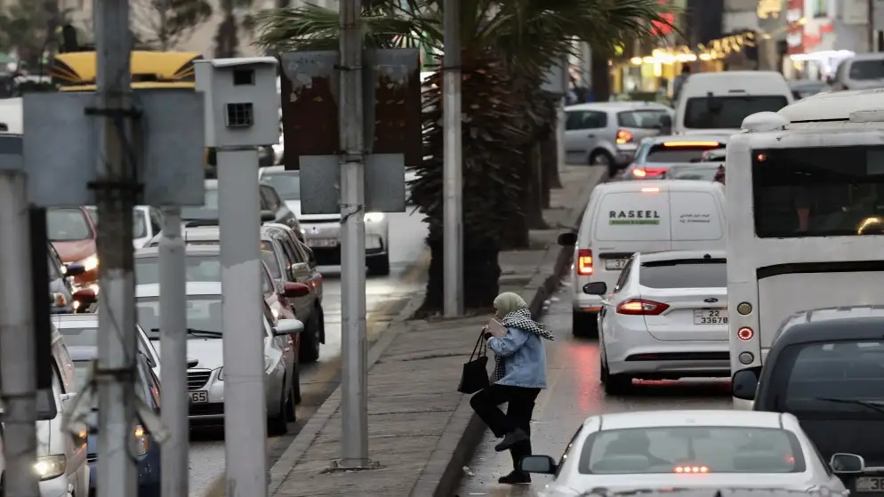 أجواء باردة نسبيا الخميس وانخفاض في