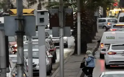 أجواء باردة نسبيا الخميس وانخفاض في