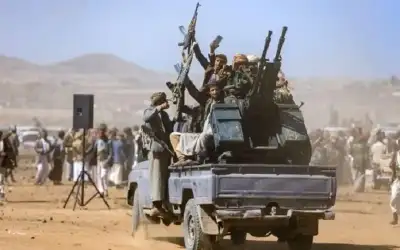 اليمن: “حلف القبائل” يعلن تشكيل قوات