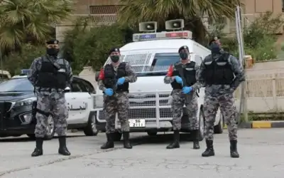 إربد .. مواطن ينهي حياته بعد