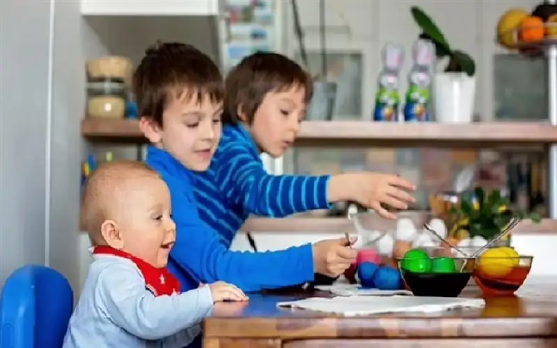 أصيل وعادل ومطيع.. كيف يؤثر ترتيب