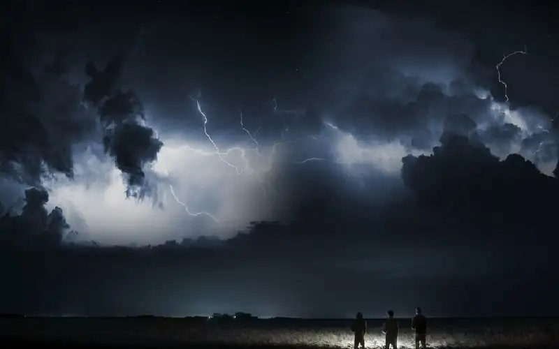 فائدة صحية أم ظاهرة كونية.. كتل