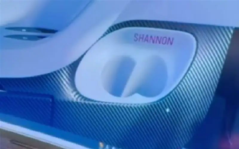 بوغاتي تصمم أول حامل أكواب سيارة