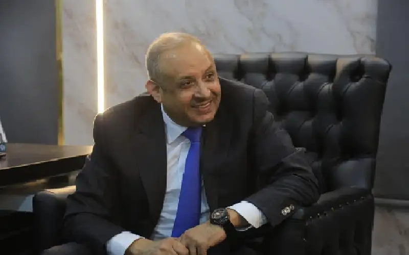 د. نوفان العجارمة يوجه رسالة الى