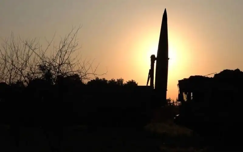 أوكرانيا وشبح الحرب النووية بـ2024.. سير