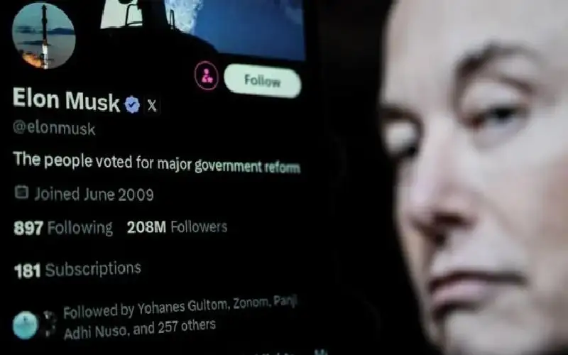 تأثير ماسك يحرك أمواج البديل في