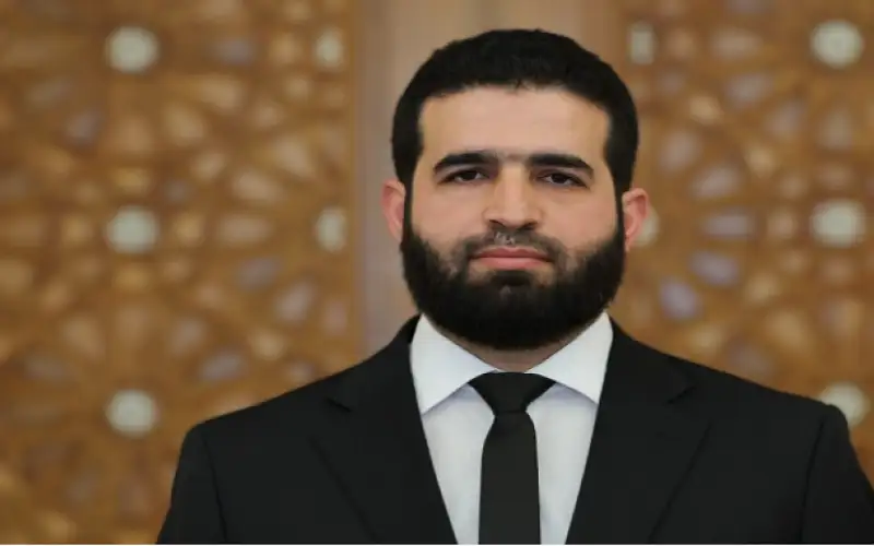 القيادة العامة في سوريا تعلن تعيين