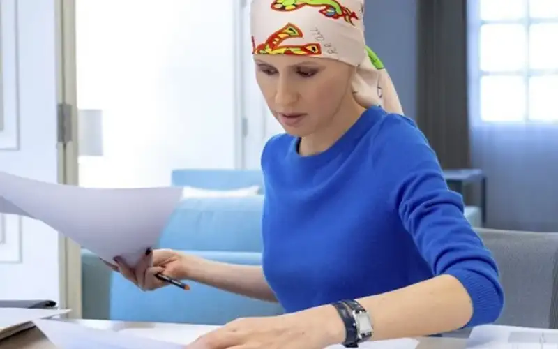 بعد تدهور حالتها الصحية .. ما