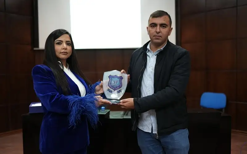 محاضرة توعوية في عمان الأهلية حول