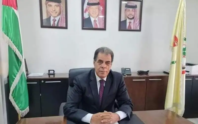 نقيب الصيادلة يحمل سلطة العقبة مسؤولية