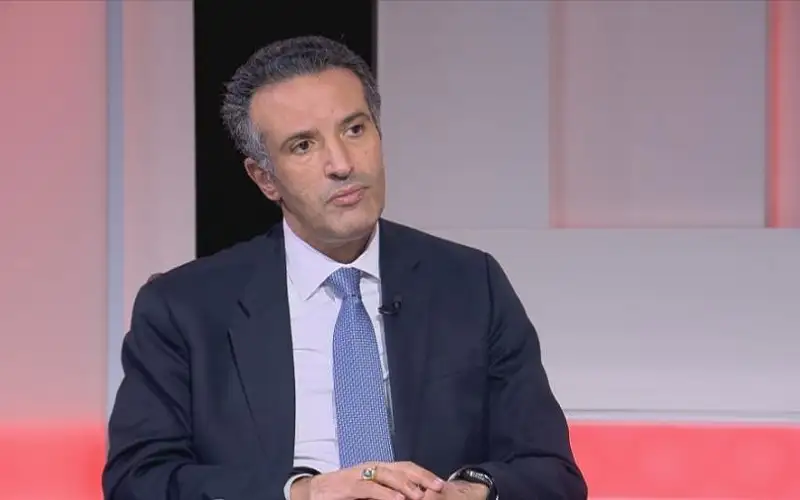 الفايز: بدء تعافي الإيرادات والسياحة في