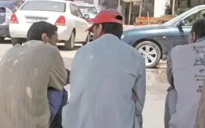 العمل: آخر موعد للاستفادة من تنظيم
