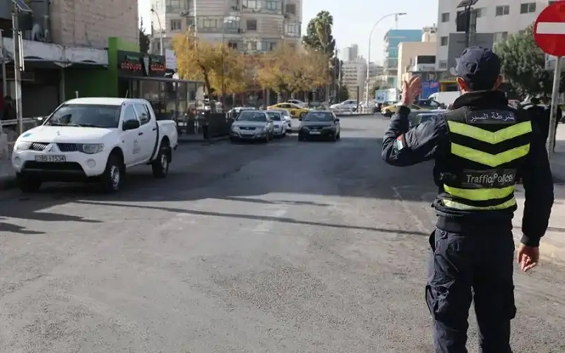 خطة أمنية شاملة خلال فترة امتحانات