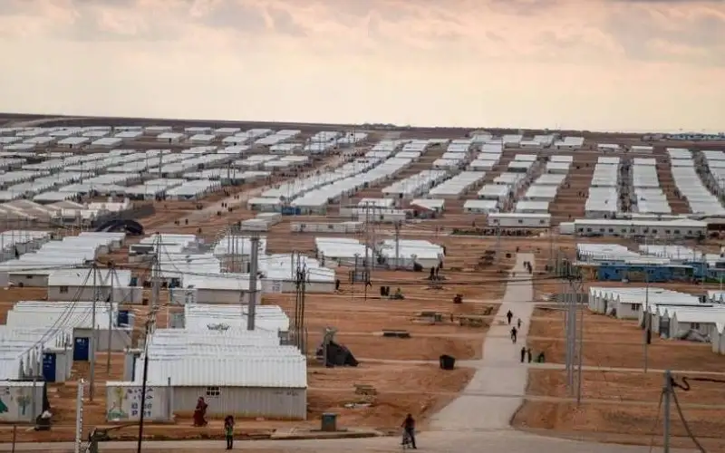 مفوضية اللاجئين: 50 ألف سوري عادوا