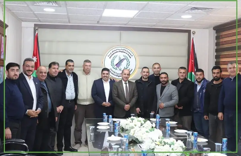 جهود مجلس النقابة تثمر في تثبيت