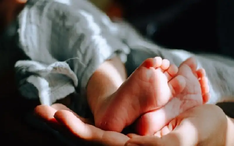 العراق: بيع طفلين مقابل 40 مليون