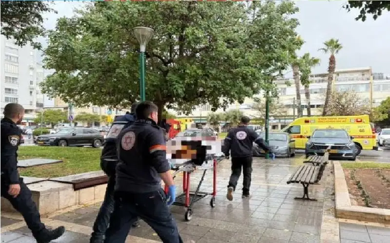 مقتل مستوطنة في عملية طعن في