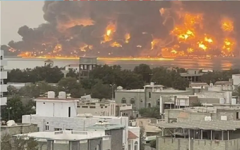 مقتل وإصابة 3 أفراد من طاقم